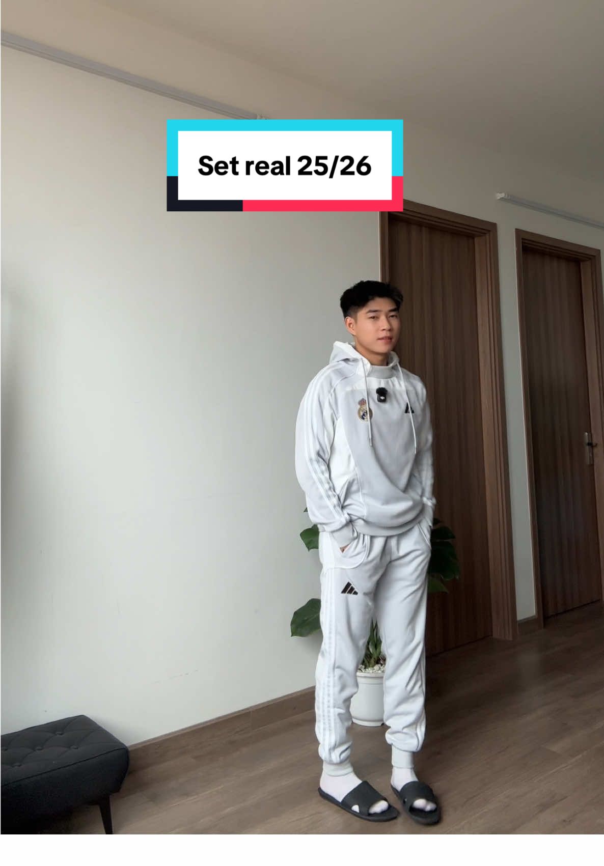 #realmadridfc #xuhuongtiktok #xuhuong #fyp #foryou 