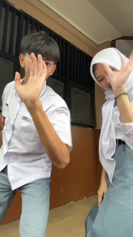 #fyp #sekawan4 #nesa #luay 