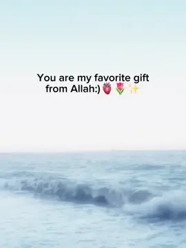 You are my favorite gift from Allah:)🫀🌷✨ #foryoupage #fyppppppppppppppppppppppp #fahad_official_333 