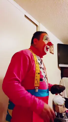 #yonofui #payaso #chicharinshow #tiktokviral 