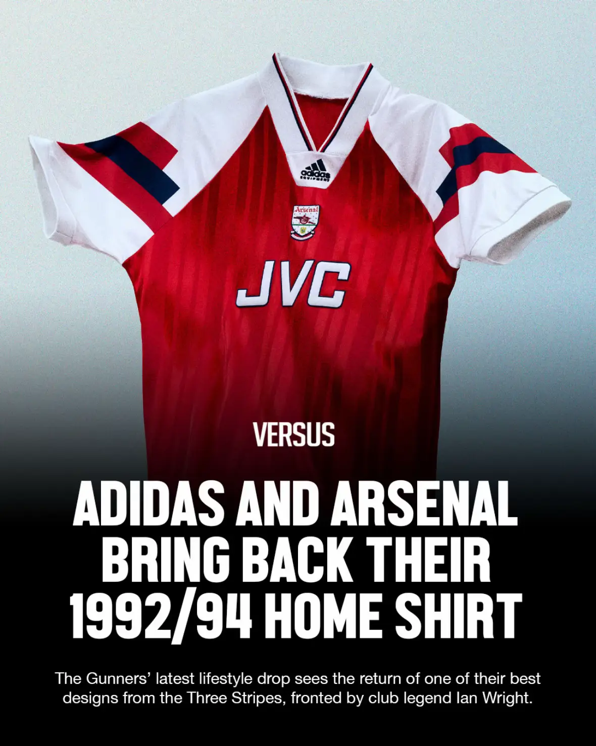 Classics only. #arsenal #adidas #adidasfootball #football #futebol