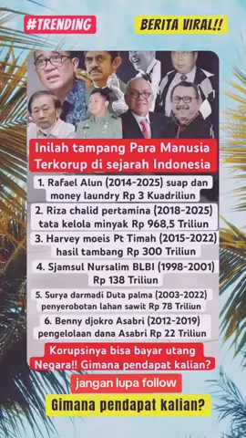 silahkan komentar #indonesiamaju #beritaterkini #beritapolitik #fypシ゚ 