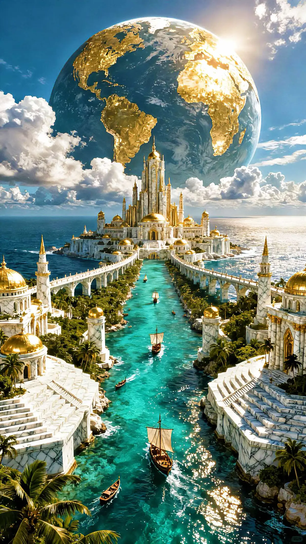 #wallpaper #wallpaper4k #fantasy #magic #dream #fyp #tiktok #toptrending 