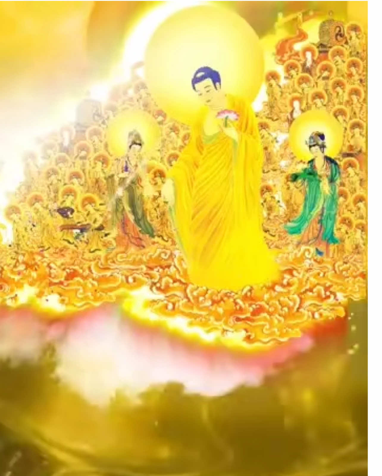 ☸️ Việc niệm 