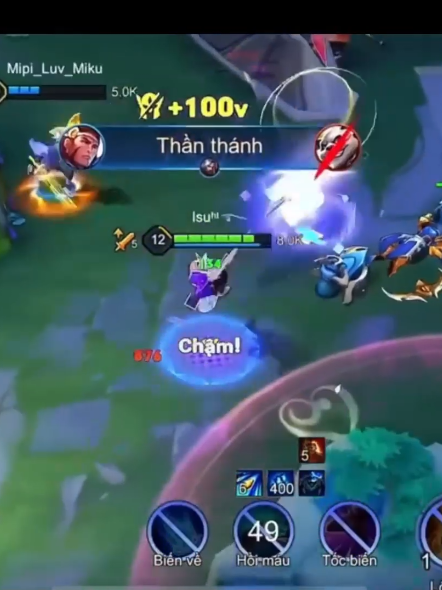 Highlight LQ cực lú 2025 #BTG #Playduo #lienquanmobile #lienquan 