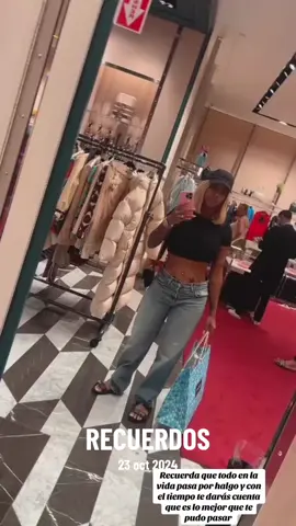 #Recuerdos 