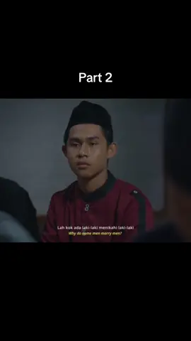 Part 2 #fyp #wahyu #maswahyu #filmwahyu #filmviral 