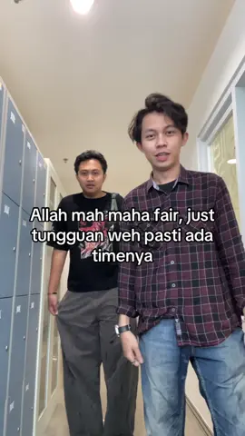 lulus mah ada waktunya cees