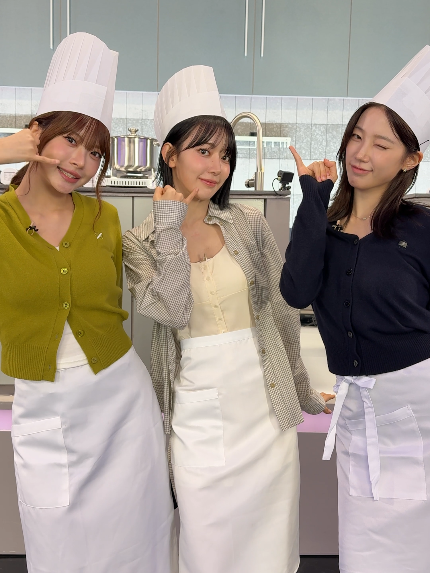 #르세라핌 의 스파게티 맛 꿈빛 파티시엘 챌린지🧑‍🍳🍝 #M2 #LE_SSERAFIM #SPAGHETTI #EAT_IT_UP_SPAGHETTI #홍은채 #HONGEUNCHAE #사쿠라 #SAKURA #카즈하 #KAZUHA #스파게티_지구를_감다 #Spaghetti_Wrapping_the_Earth @le_sserafim