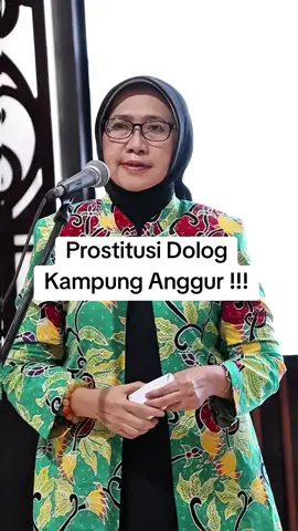 Prostitusi Pun Tak Luput dari Perhatian #bundaindah #lumajang 