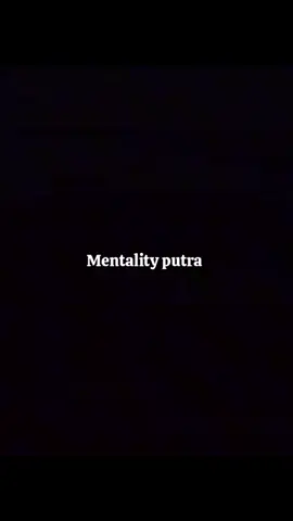 mentality the prince Abdullah😜👆🏻 #putraabdullah #masukberanda #putraabdullah 