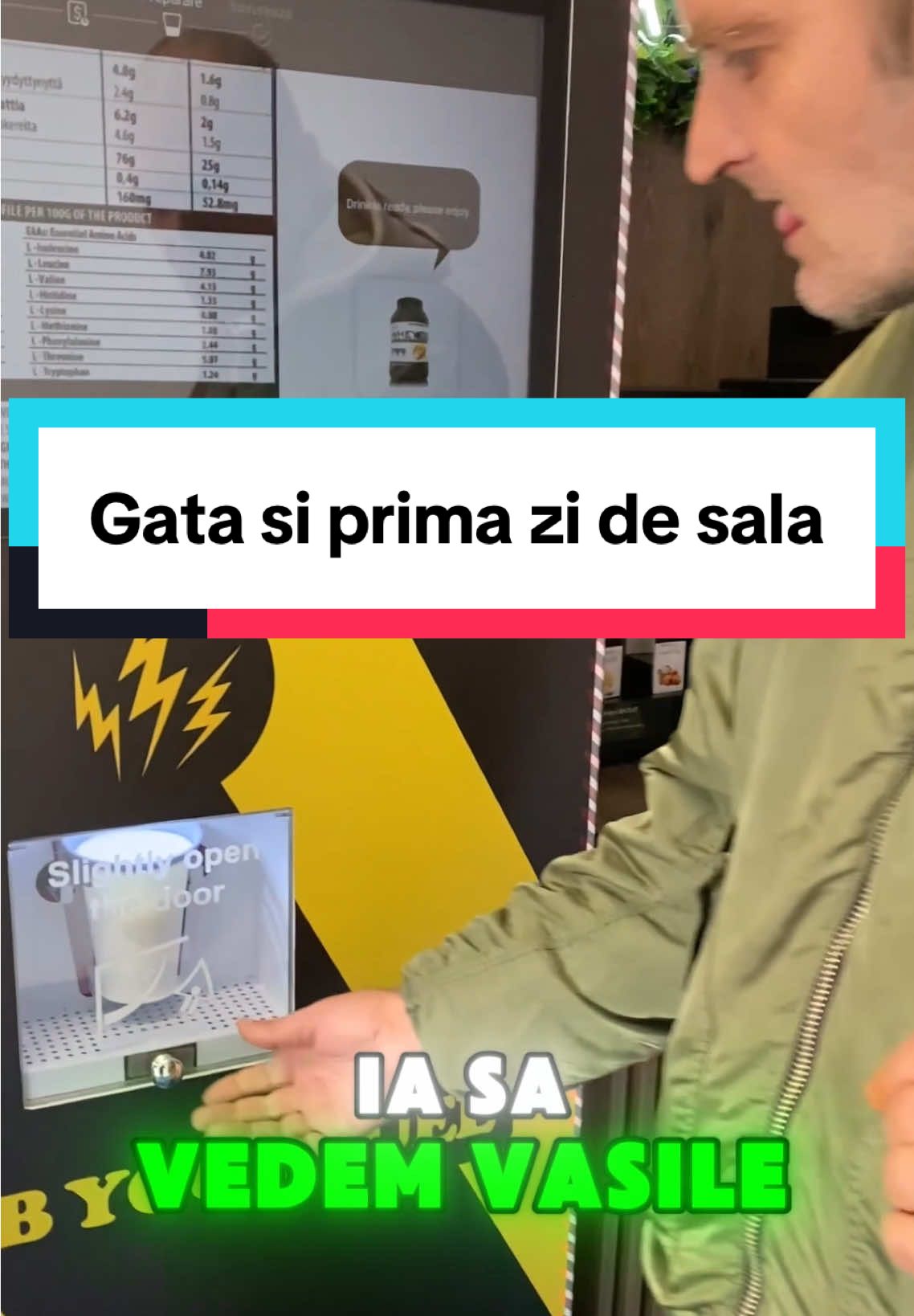 Da stai ca n-am dantura pusa #fy 