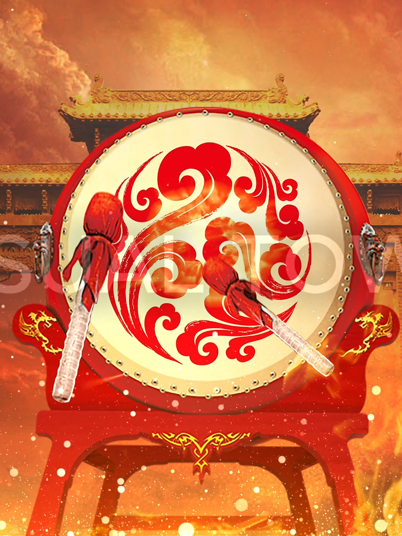 Visual Background trống #xuhuong #visualart #visual #visualsukien #visualled #visualtown #yep #vietnamtravel #2D #haohungdantoc