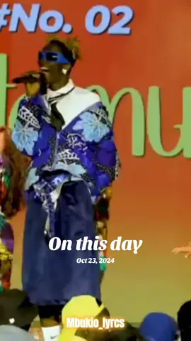 #onthisday