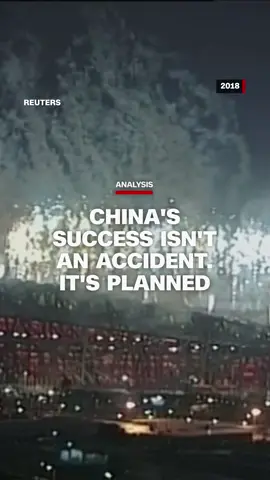 As trade tensions simmer with the US, Chinese leaders meet to plan the next five years. It's all part of a long-running effort by Beijing to dominate the industries and technologies of the future. #cnn #news #china #plenum