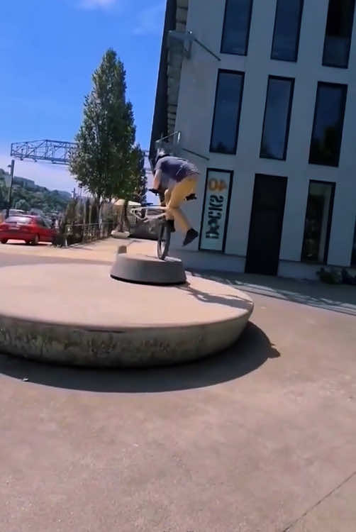 Funny fail(do not imitate)#foryou #fyp #funny #fail#usa#Skateboarding #bocycle