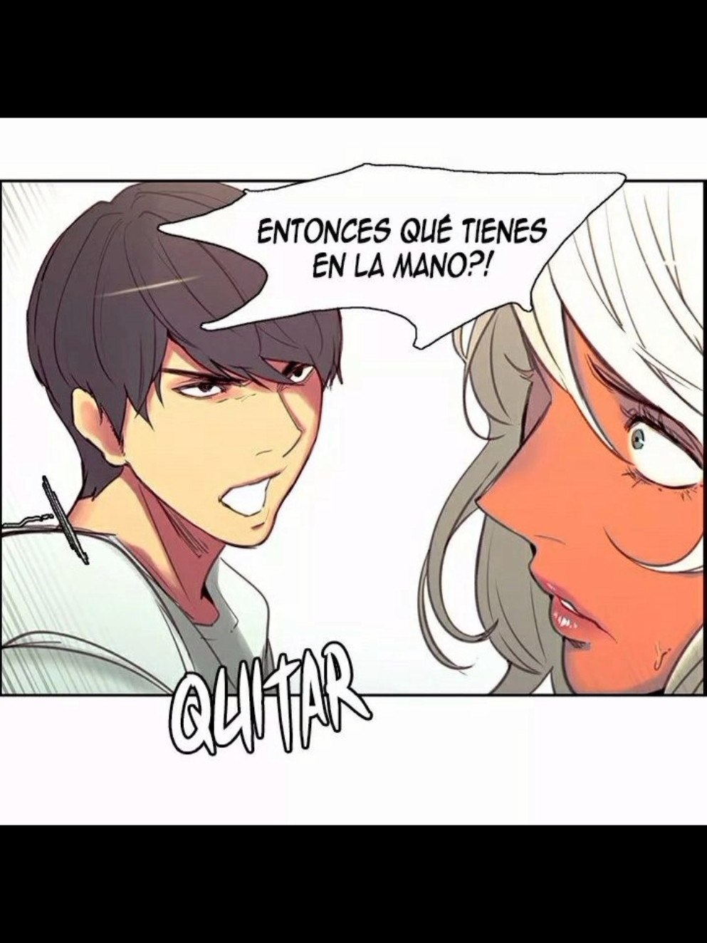 Name: Domesticate The Housekeeper#manwha #manwharecommendation #romcom #romance #harem