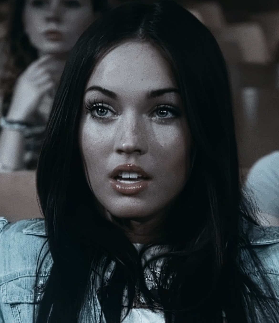 nightcore #confessionsofateenagedramaqueen #meganfox #aestheticedits 