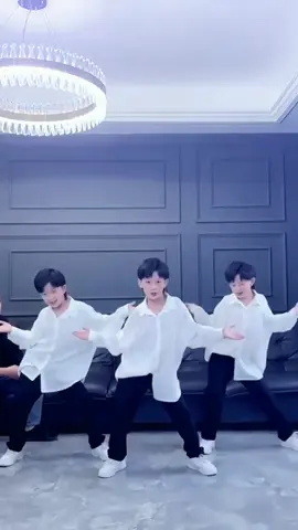 #triplets #tianzhiwen