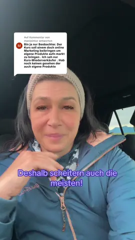Antwort auf @manipintor du hast absolut recht und das hat letzten Endes auch nichts mit Digital Marketing zu tun!
