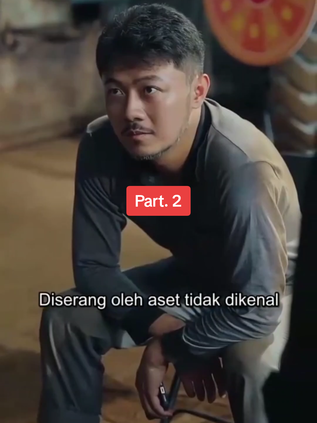 Membalas @hasanpondel part2, Ayah miliarder yang sedang menyamar. #ayahmiliarder #dramachina #foryoupage 