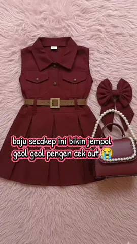 #dressanak #bajuanakmurah #bajuanakperempuan #bajuanakcewek #setelananakperempuan 