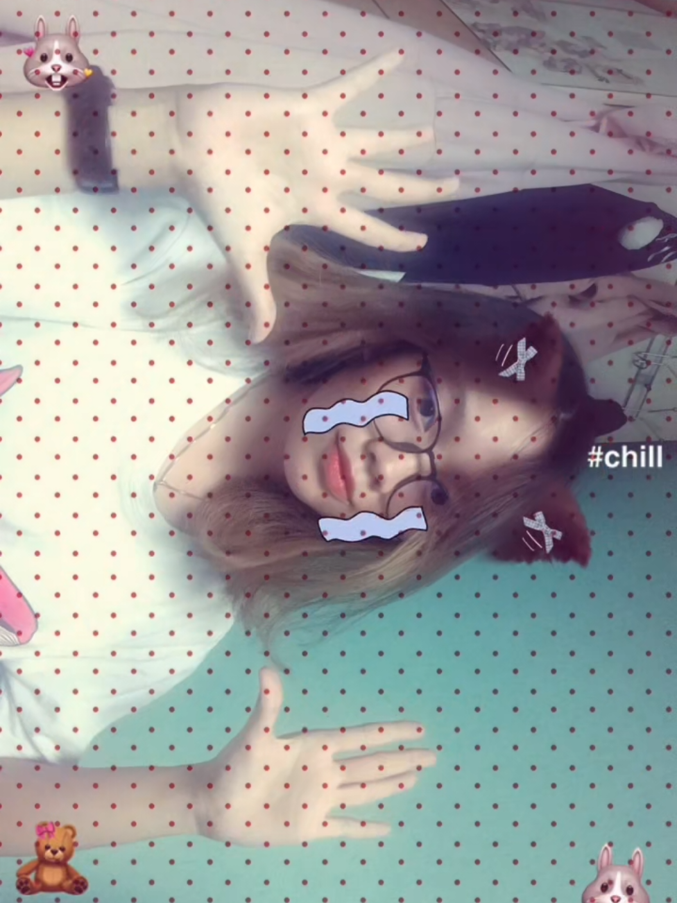 gimmie five star, or i'll bite u😾