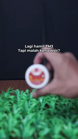 Hamil TM3 tapi malah kena wsir?? Duduk susah, BAB juga susah? Pake zhi jing yao aja… cukup pake di rumah, Wsir perlahan bisa kmps 😉😍 #wasir #ambeien #salepwasir #hamil #zhijingyao 