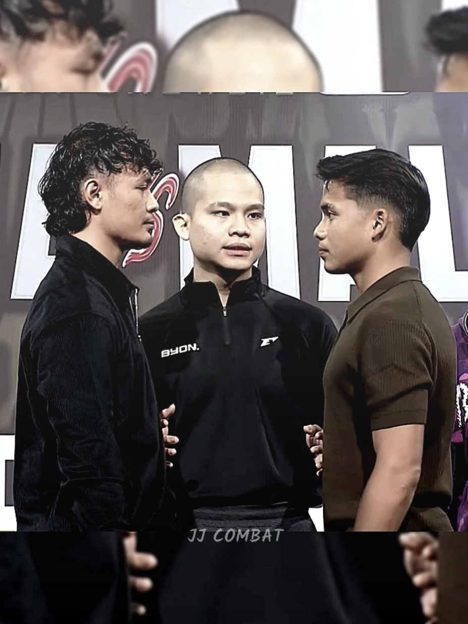 FACE OFF FAHRI VS KABILAN🔥🔥 @FahriAl @kabilanjelevan  @celloszxz🧑🏻‍🦲 @byoncombat  #fahrialamsyah #kabilanjelevan  #byoncombat #byon6 #jjcombat 