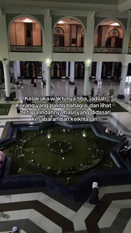 ada makna disetrap peristiwa, ada arti untuk semua yang terjadi, ada berkah dalam setiap musibah, tetaplah me dewasa, dan teruslah berbaik sangka. #xybca #fyp 