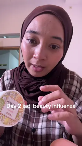 Ada yg sama keracunan dari dosen skincare?  #skincareroutine #doublecleansing #fypage #beautyhacks #cleansingbalm 