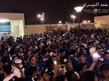 والاتي يبغى الفوز والله بعيد عنُه #alhilal #fyp 