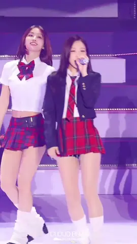 yeppeuda🙉🤯🤗 #平井もも #twice10thanniversary #momo #모모 #트와이스 