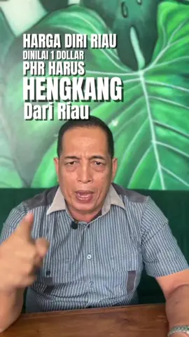 Harga diri Riau hanya dinilai 1 Dollar, ini suatu penghinaan bagi rakyat Riau, PHR harus hengkang dari Riau.... #fypppppppppppppppp #riaubookcom #riaubook #pertaminahulurokan #pertamina