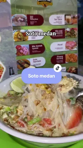 Ready setiap hari  #sotomedan #sahabatkopisawangan #sahabatkopigunungputri #kulineran #fyp 