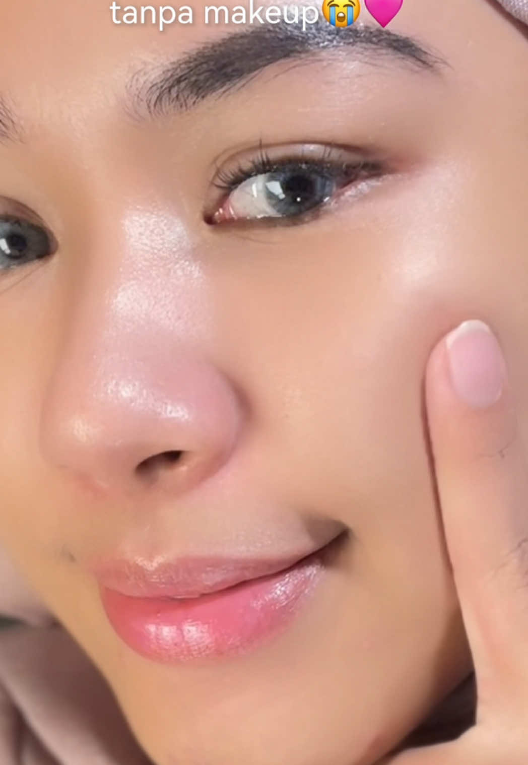 yang sering makeup kudu coba inii