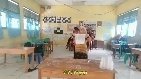 Kegiatan Hari ini bersama anak anak kelas VIB. Semoga bisa buat pembelajaran dan kenang-kenangan kalian kelak 😇☺ #CapCut #limansari #sdnlimansari #trendgurumurid #fypシ゚viral 