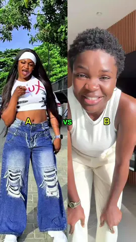 Who Nailed This Challenge? 🎯💯🏆 Lasmid ft Tml Vibez – Meet 4 Corner just got a whole new vibe thanks to Purple Speedy and Endurance Grand! 💃🔥 These two dance powerhouses turned the beat into pure magic, bringing that Ghana-meets-Naija energy that shakes every stage they step on! 🇬🇭🇳🇬 From sharp moves to smooth transitions, their chemistry, timing, and swag had the entire challenge on fire! 🔥✨ Every step told a story, every beat hit differently, and the groove? Pure perfection! 😍💥 Whether it’s the rhythm, the attitude, or the synchronization, Purple Speedy and Endurance Grand proved once again why they’re among the finest to ever do it. 💪💫 Now the big question remains… Who Nailed This Challenge? 🎯💯 Drop your flags and rep your favorite dancer in the comments! 👇🔥 #Meet4Corner #DanceChallenge #PurpleSpeedy #EnduranceGrand #60fanpage     