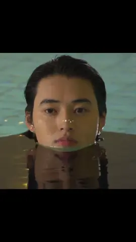 メロい #俳優 #山崎賢人 #kentoyamazaki #トドメの接吻 