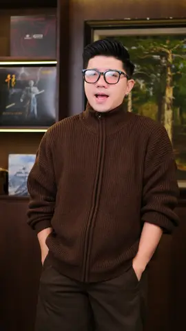 Áo khoác len chất lượng ngon #minhcuan #xuhuong #thoitrangnam #aokhoac #aolen 