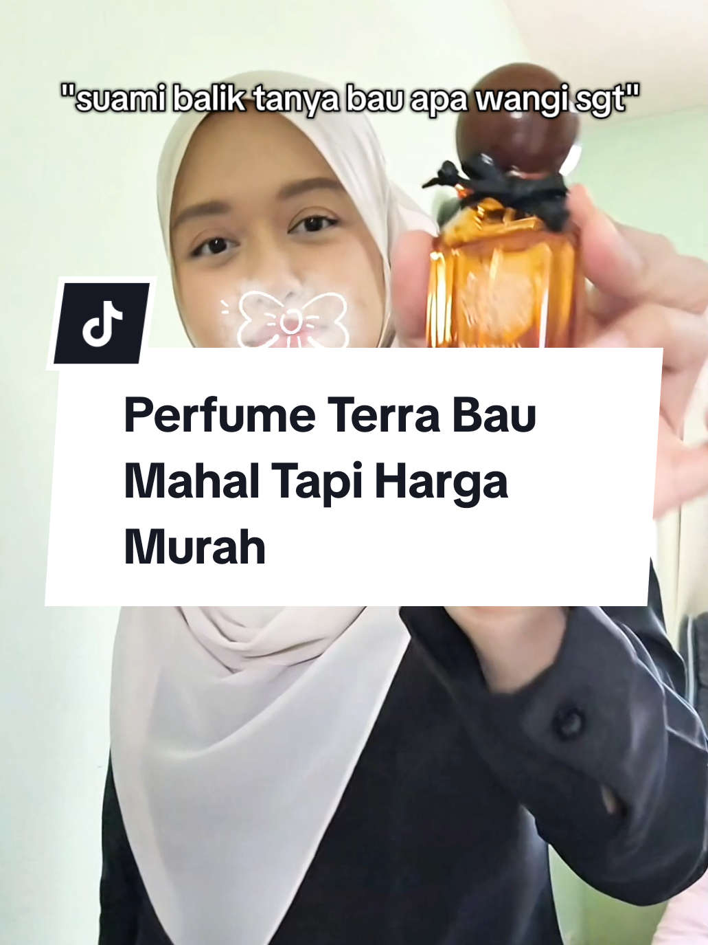#perfume #minyakwangi #minyakwangitahanlama #perfumevanilla #minyakwangiperempuan 