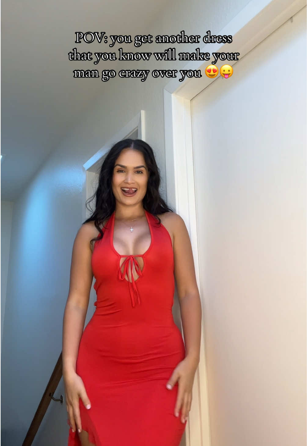 Gotta keep it fun & spicy, ladies!!!