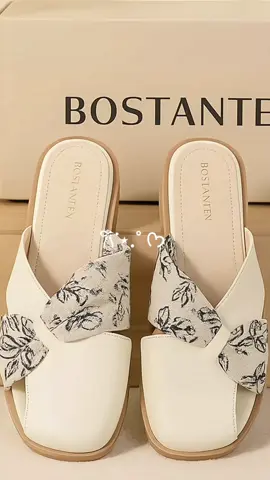 Flatshoes cantik𐙚 #flatshoes #bostanten #fyp 