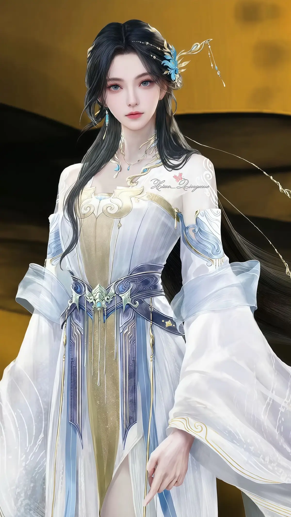 #shroudingtheheavens #anmiaoyi #walpaper #yefan #fyp #fypviral #donghuaedit #xyzabc #viraltiktok #xybca 