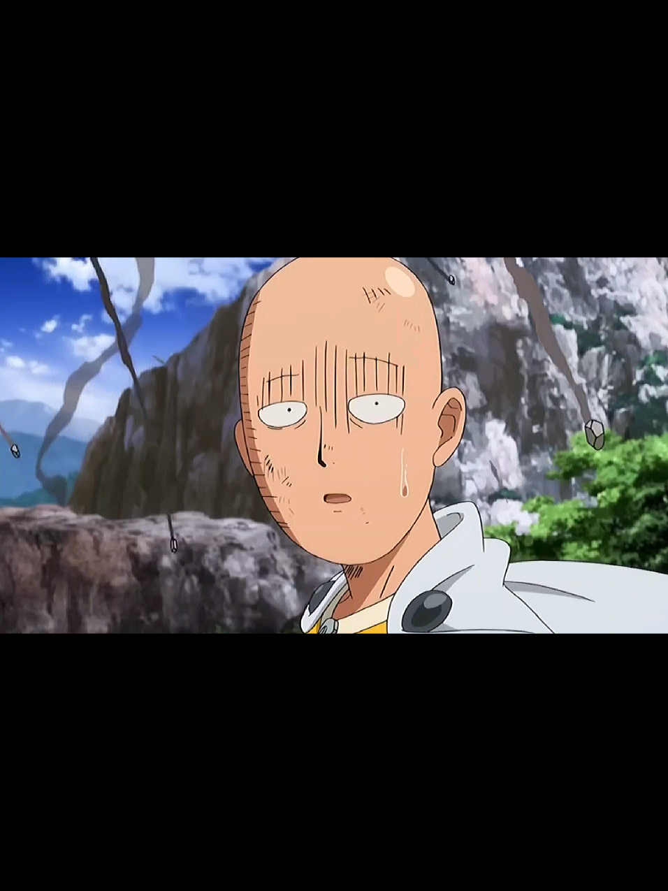 [ bản lồng tiếng ] Saitama và Genos #onepunchman #saitama #anime 