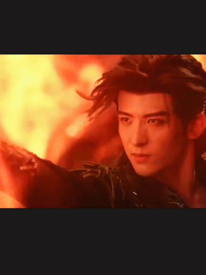 su canghe x su muyu keren bgt jirr kalian😭🫂 #talesofdarkriver  #dracin #gongjun #changhuasen #fyp 