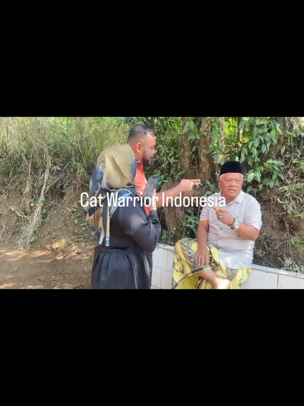 kasus sahara dan yai min, video lama ini baru di upload di akun resmi istri yai min yaitu tentang perselisihan yang terjadi setelah perkuliahan yang digelar di rumah yai min #sahararental #yaimim #trendingtopik #trendingtiktokviral #fyppppppppppppppppppppppp 