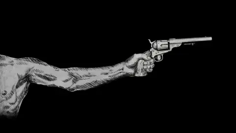 [Hunt: showdown] Trait icon Animation physician #wallpaper #huntshowdown #steam #hollowknightsilksong 