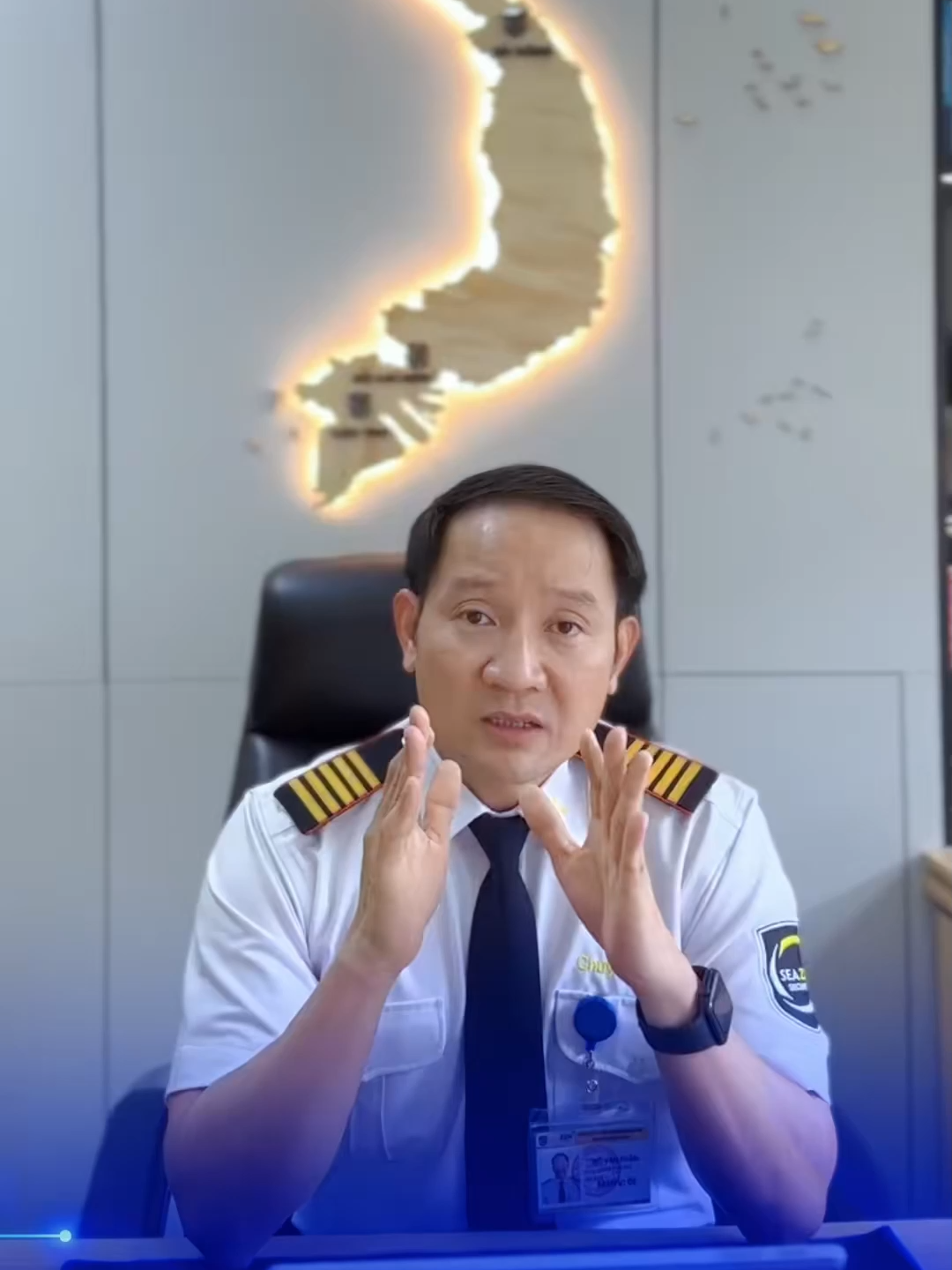 Công ty bảo vệ có quyền giam lương người lao động không #tuyendung #vieclam #baove #baoveseazen