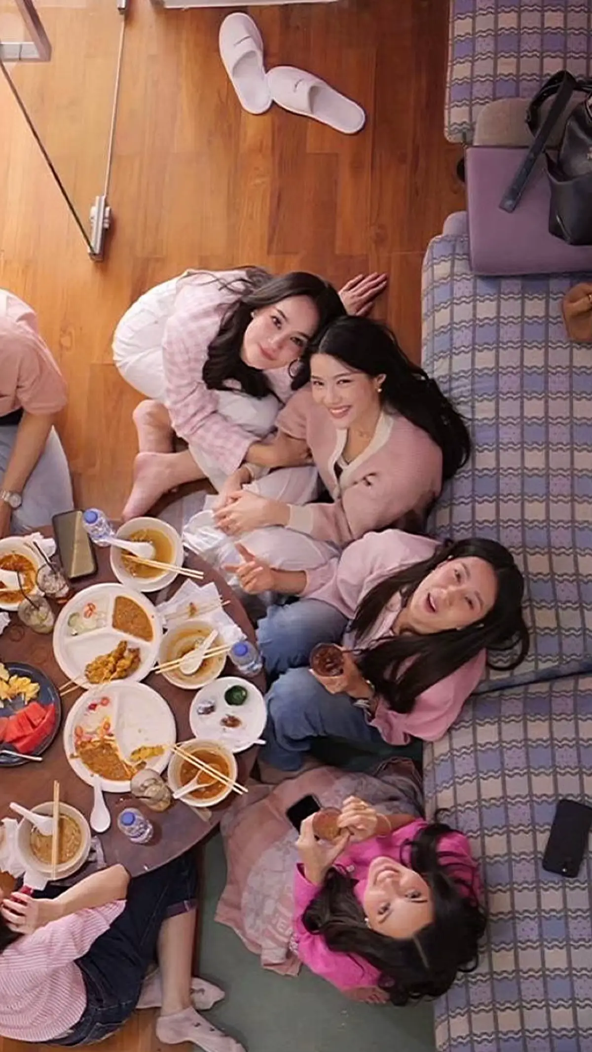 #PoisonousLoveTheSeries #GinJ #aangelinaass #ginnynatnicha 